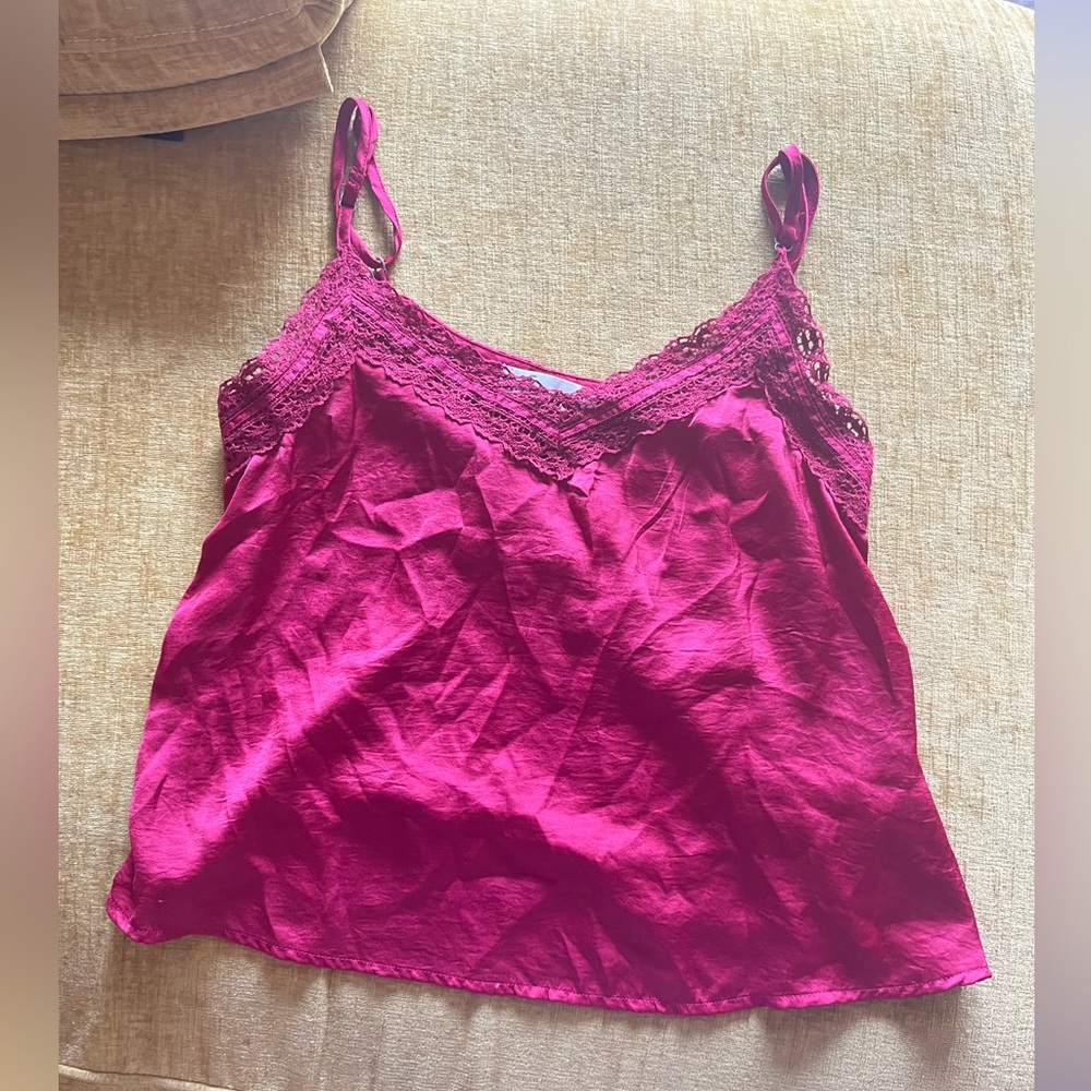 Hollister blouse!
